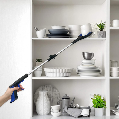 Schwerlast-Grabber-Stick-Werkzeug: Tragbar, drehbar, leicht und ultimative Lösung für schwer erreichbare Stellen