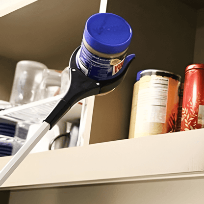 Schwerlast-Grabber-Stick-Werkzeug: Tragbar, drehbar, leicht und ultimative Lösung für schwer erreichbare Stellen