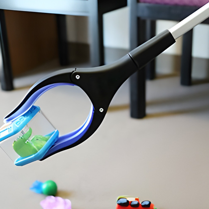 Schwerlast-Grabber-Stick-Werkzeug: Tragbar, drehbar, leicht und ultimative Lösung für schwer erreichbare Stellen