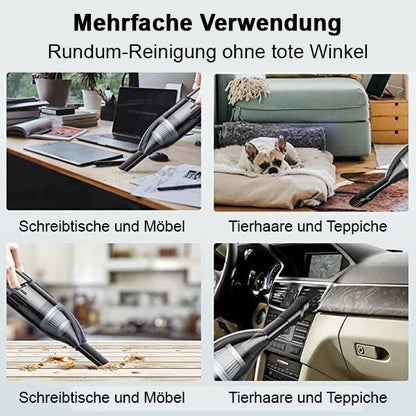 Sandsberg Handstaubsauger