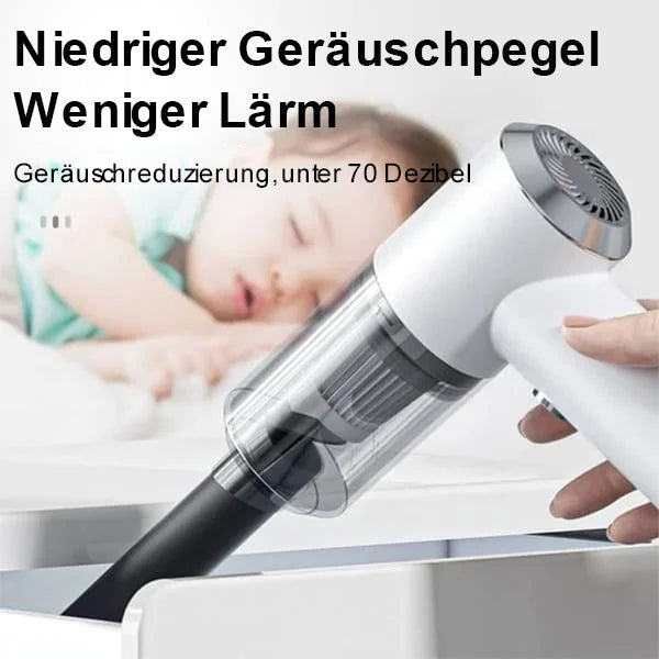 Sandsberg Handstaubsauger