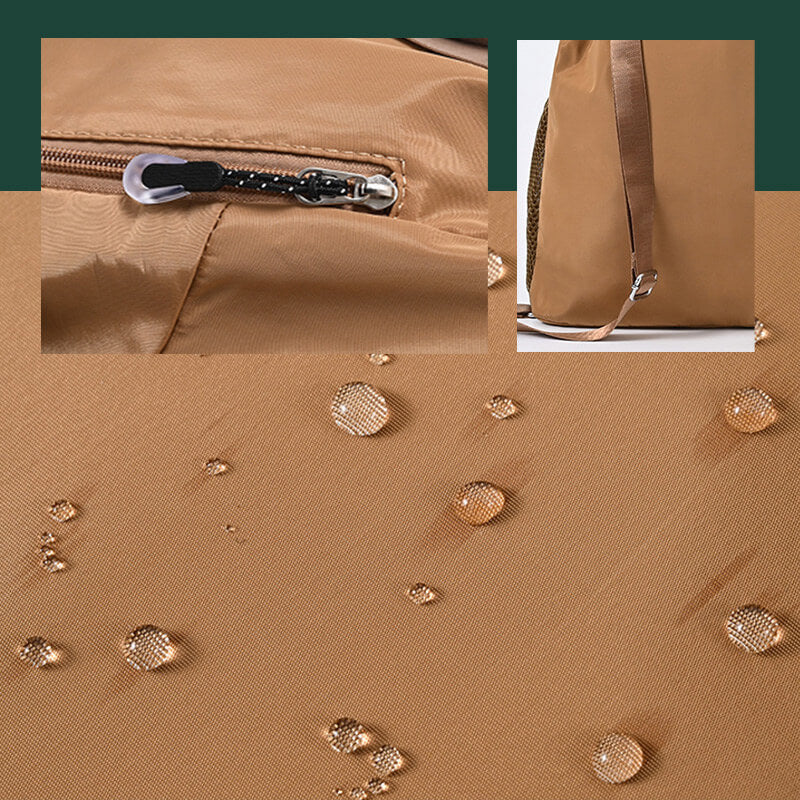 Sport Kordelzug Rucksack