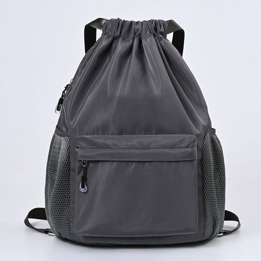 Sport Kordelzug Rucksack