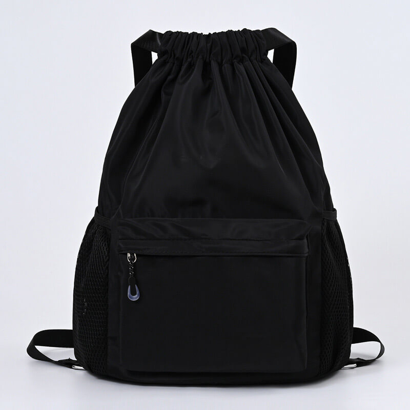 Sport Kordelzug Rucksack