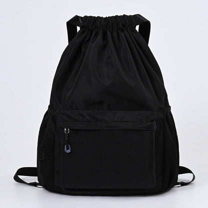 Sport Kordelzug Rucksack