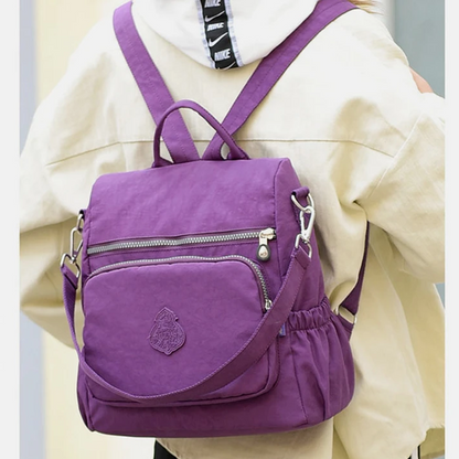 Wasserdichter Leichter Multifunktionsrucksack