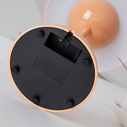 Sandsberg - Die Kabellose Pilzlampe