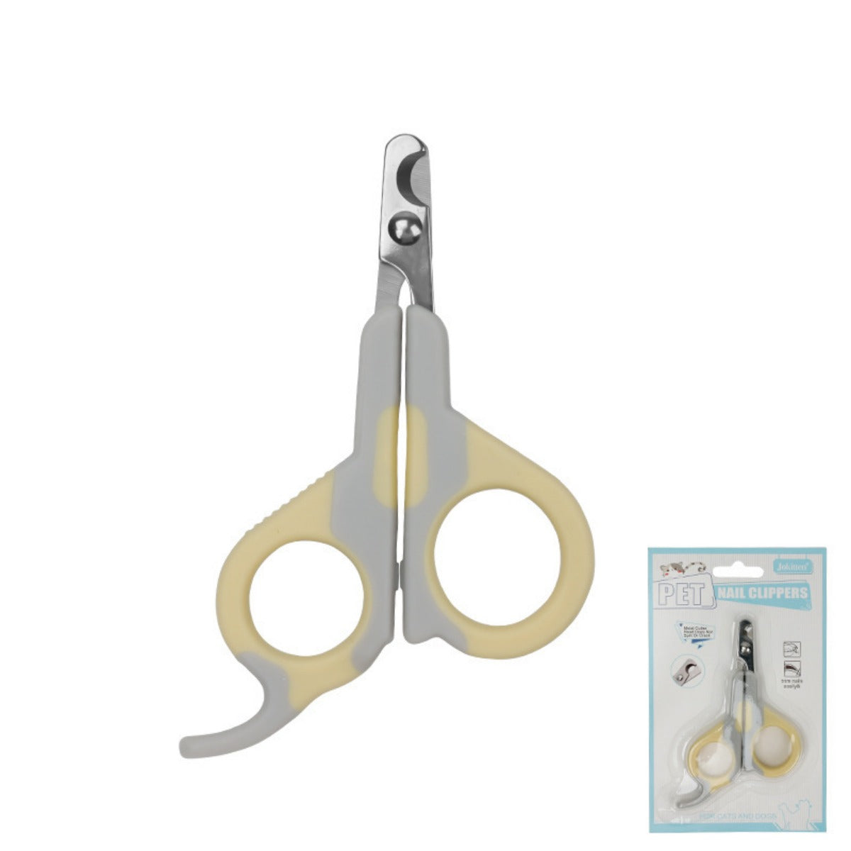 Sandsberg | Nagelschere für Haustiere