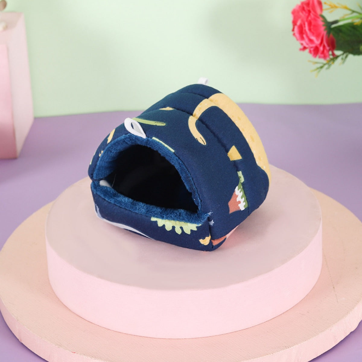 Sandsberg | Baumwollnest für kleine Haustiere