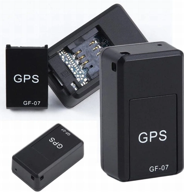 Magnetischer Mini-Weltweit-Gps-Tracker