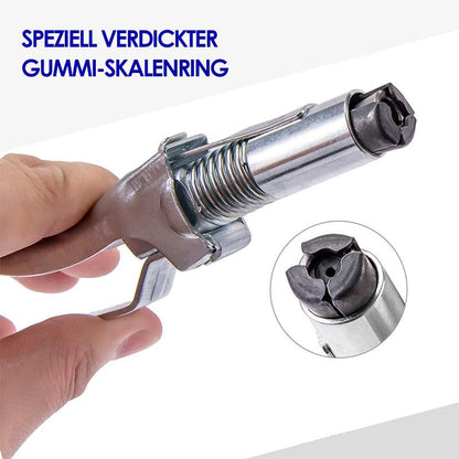 Sandsberg™Hydraulik Sicherheits-Greifmundstück