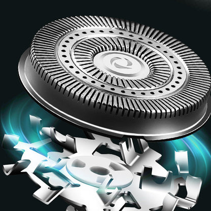 Mini tragbarer elektrischer Rasierer