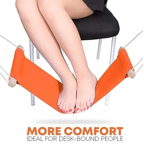 Sandsberg - Schreibtischfußhocker