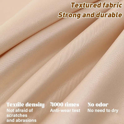 Extrem platzsparender, selbstkomprimierender Organizer