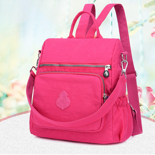 Wasserdichter Leichter Multifunktionsrucksack