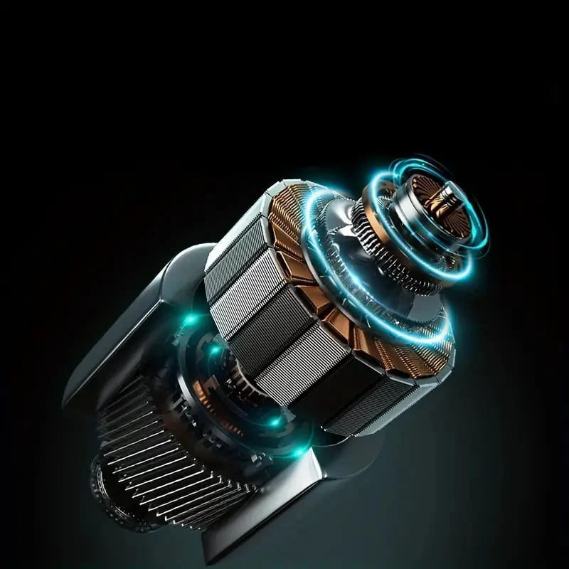 Mini tragbarer elektrischer Rasierer