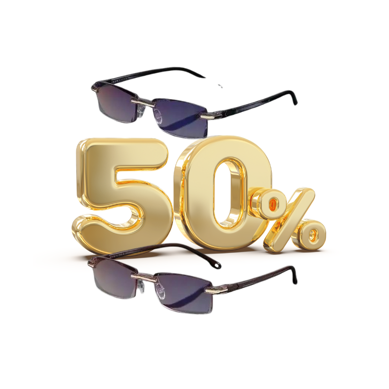 $9.95 + [] HEUTE Saphir Hohe Härte Anti-Blau