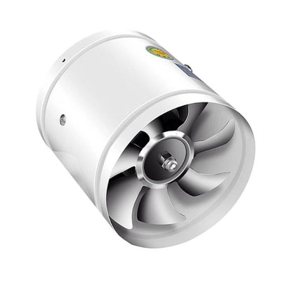 Sandsberg | Effizienter und leiser Abluftventilator