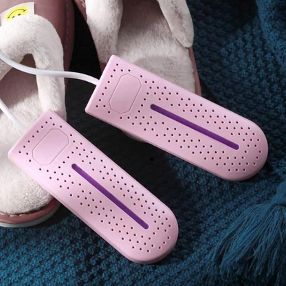 Sandsberg mit UV Sterilisation