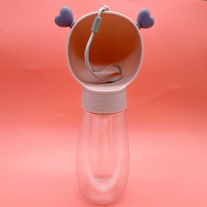 Sandsberg | Hundekessel Outdoor Fütterung Wasser begleitende Tasse