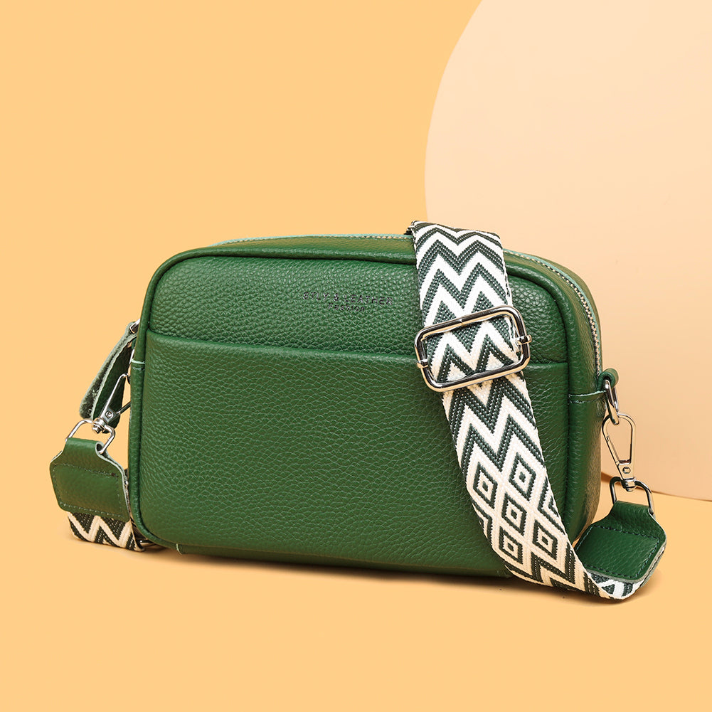 Sandsberg - Vivian - Ledertasche