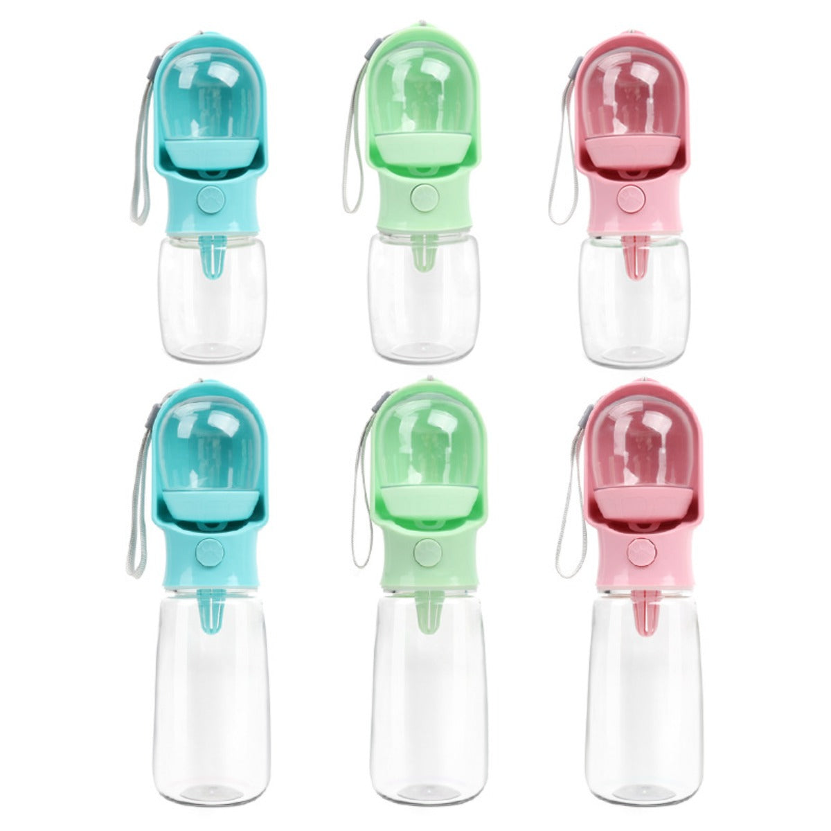 Sandsberg | Trinktopf für Haustiere