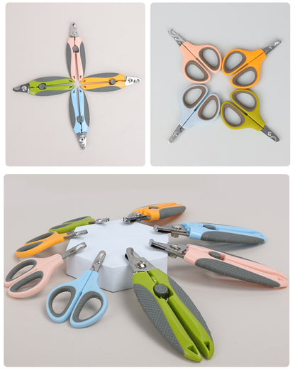 Sandsberg | Nagelknipser für Haustiere