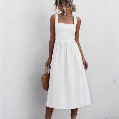 Sandsberg | Stilvolles Kleid