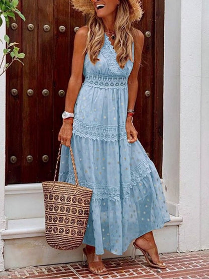Sandsberg | Ibiza Boho Kleid
