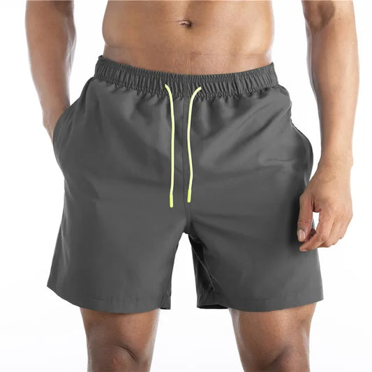 Stylische Badehose Herren | Schnell trocknend & Komfortabel
