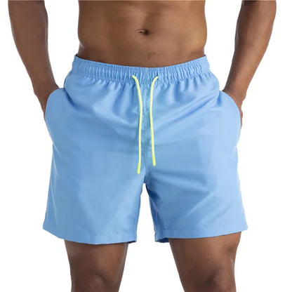 Stylische Badehose Herren | Schnell trocknend & Komfortabel
