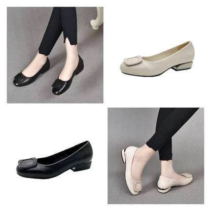 Sandsberg Neue orthopädische Komfort-Damenschuhe