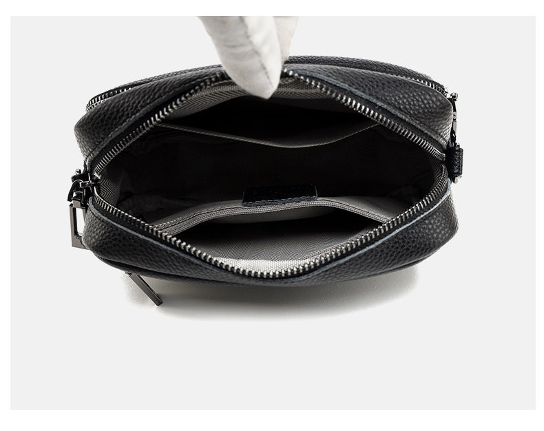 Sandsberg - Vivian - Ledertasche