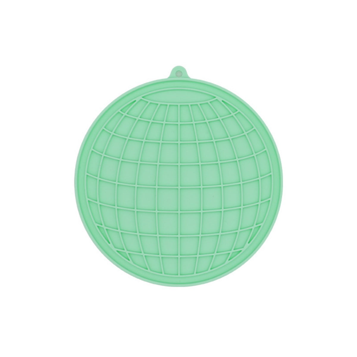 Sandsberg | Silikon-Anti-Choking-Slow-Food-Anti-Rutsch-Saugnapf