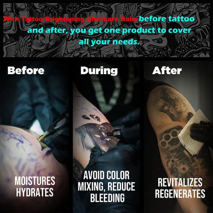 Sandsberg - Tattoo Aufhellungscreme