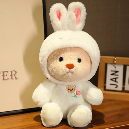 Bär | Dein kuscheliger Begleiter