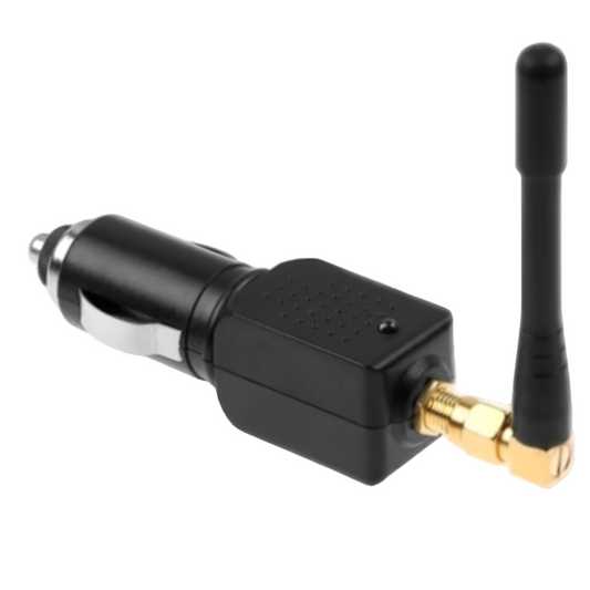 GPS-Blocker für Auto - Schütze deine Standortprivatsphäre