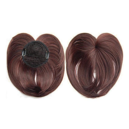 Spezielles Kopf-Haarstück