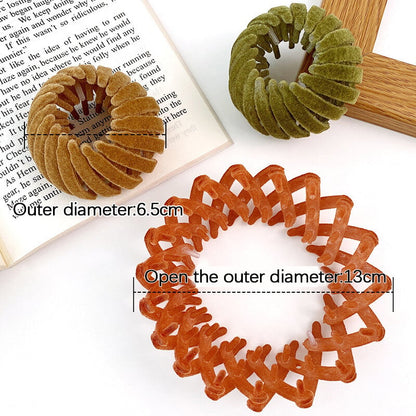 Magischer Haarspange (1+1 gratis)