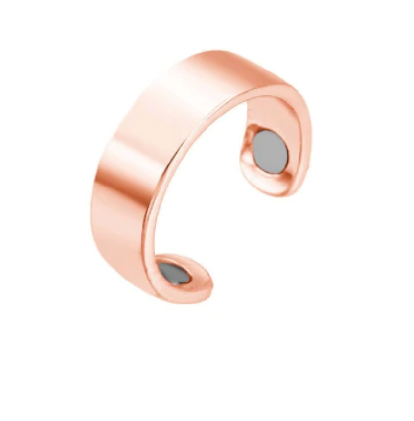 Therapeutische Magnetische Ring