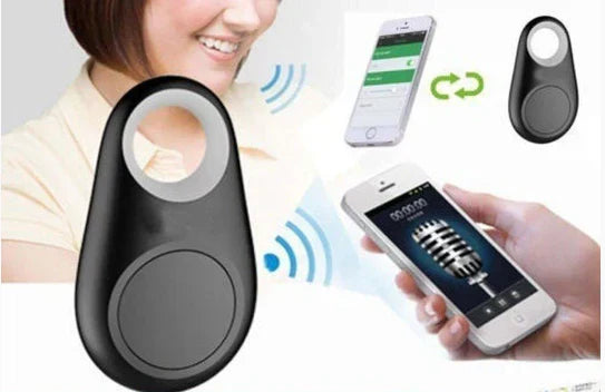 Sandsberg | Kinder, Haustiere, Auto, Mini GPS Tracker Tag Tracking Finder Gerät