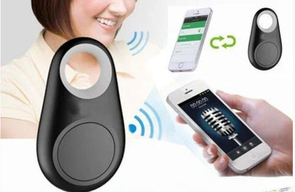 Sandsberg | Kinder, Haustiere, Auto, Mini GPS Tracker Tag Tracking Finder Gerät