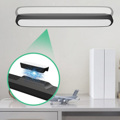 Magnetische wiederaufladbare Touch-Lampe mit langer Akkulaufzeit