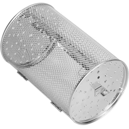 Sandsberg | Edelstahl Rotierender Grill