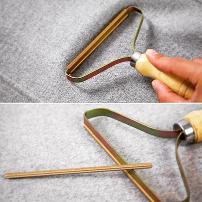 Tragbarer Fusselrasierer