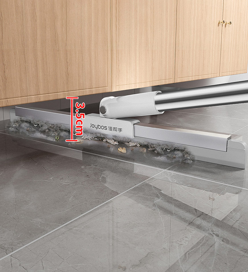 Sandsberg® 40CM Bodenwischer Multifunktions-Silikon-Zauberschaberbesen