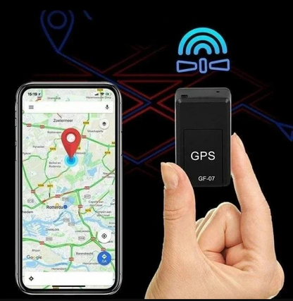 Magnetischer Mini-Weltweit-Gps-Tracker