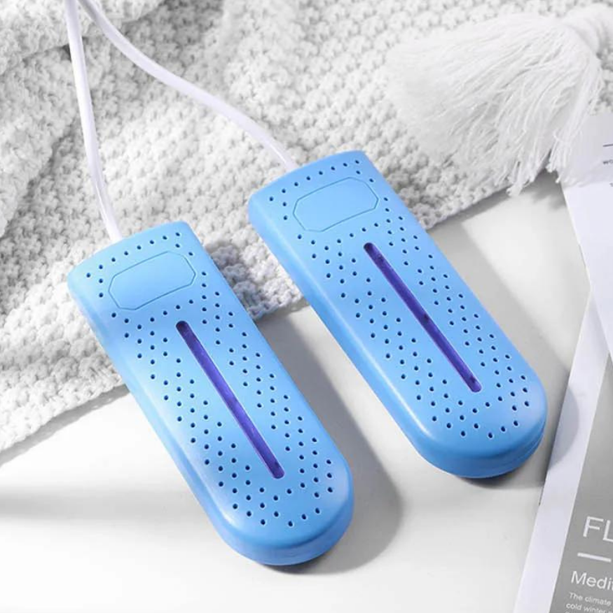 Sandsberg mit UV Sterilisation