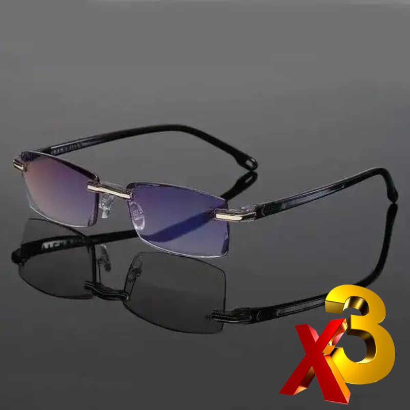 $9.95 + [] HEUTE Saphir Hohe Härte Anti-Blau