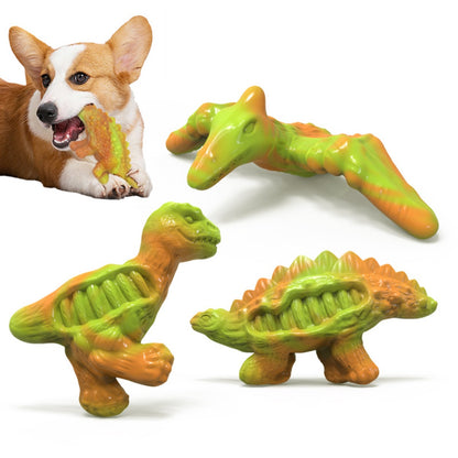 Sandsberg | Hund kaut Backenzahn Spielzeug